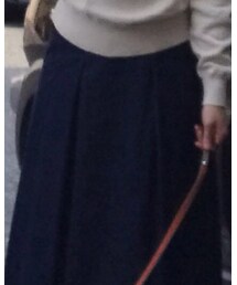 grin | デニムスカート