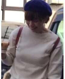 MARGARET HOWELL | ニット/セーター