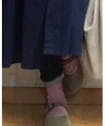 SCYE BASICS | デニムパンツ