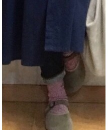 BIRKENSTOCK | スリッポン