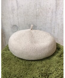 deux C | ハンチング/ベレー帽