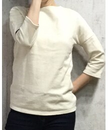 SAINT JAMES | Tシャツ/カットソー