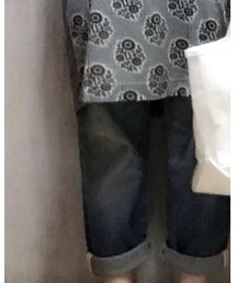 Sally Scott | デニムパンツ