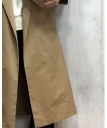 SACRA | トレンチコート