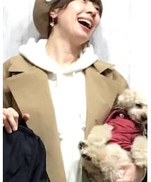 無印良品 | パーカー