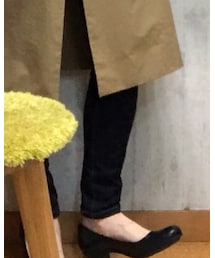 UNIQLO | デニムパンツ