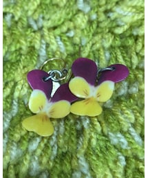 OVCE | ピアス(両耳用)