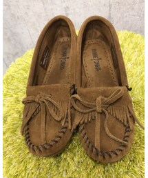 Minnetonka | モカシン/デッキシューズ