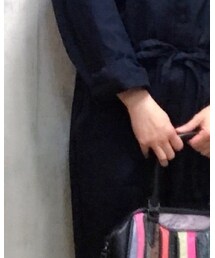 VOIRY | つなぎ/オールインワン