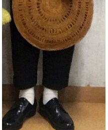SCYE BASICS | スラックス
