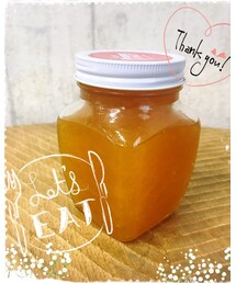 おじさん手作りの梅ジャム💗 | その他