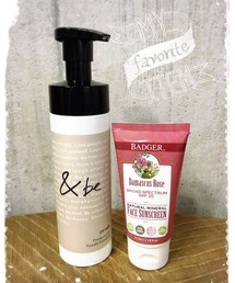 & be | ボディケア/ボディクリーム