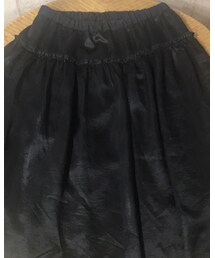 basic &accent | スカート