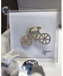 grin | ブローチ/コサージュ