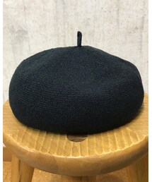 deux c | ハンチング/ベレー帽