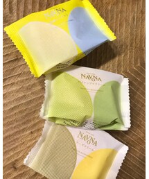 頂いたナボナ💗 | パッケージが可愛い✨(その他)