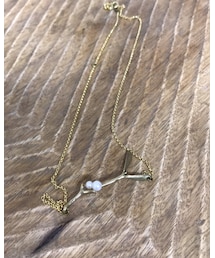 ASEEDONCLOUD | ネックレス