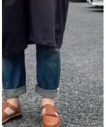 Sally Scott | デニムパンツ