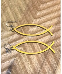 no brand | ピアス（両耳用）
