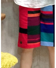 canterbury | その他パンツ