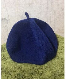 deuxc | ハンチング/ベレー帽