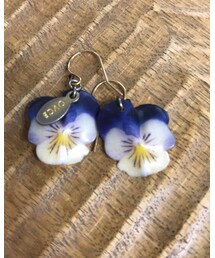 OVCE | ピアス(両耳用)