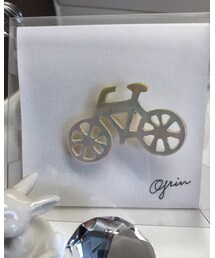 grin | ブローチ/コサージュ