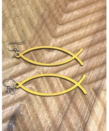 no brand | ピアス（両耳用）