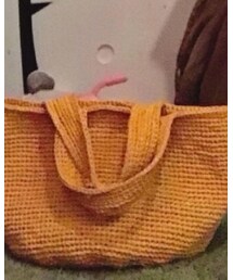 nefuma | かごバッグ