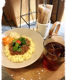 大好物キーマカレー🍛 | その他