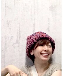 no brand | ニットキャップ/ビーニー