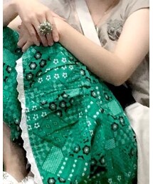 vanavana | その他パンツ