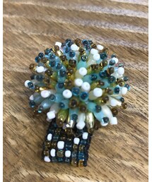 no brand | リング