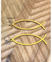 no brand | ピアス（両耳用）