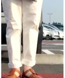 basic &accent | その他パンツ