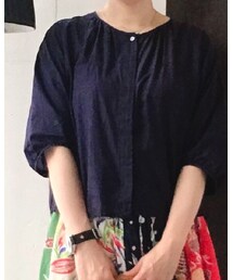 grin | シャツ/ブラウス