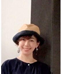 mature ha. | わたし、マチュ〜ワ〜♫いつまでもマチュ〜ワ♫(ハット)