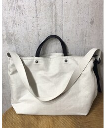 Yes | トートバッグ