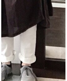 basic &accent | その他パンツ