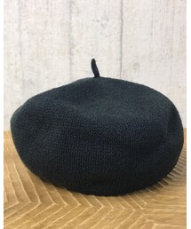 deuxc | ハンチング/ベレー帽