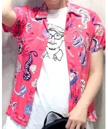 タケヒロールTシャツ💗 | Tシャツ/カットソー