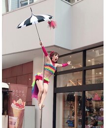 ポールダンスパフォーマンス✨ | その他