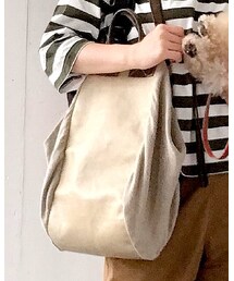 Delle Cose | トートバッグ