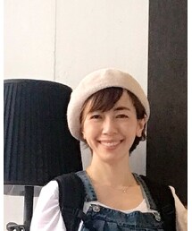 deuxc | ハンチング/ベレー帽