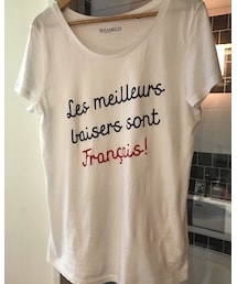 TRAAAANGLES | Tシャツ/カットソー