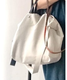 Yes | トートバッグ