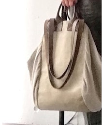 Delle Cose | トートバッグ