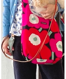 marimekko | ショルダーバッグ