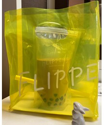 タピオカミルクティー頂きました✨ | その他