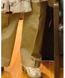 SCYE BASICS | その他パンツ